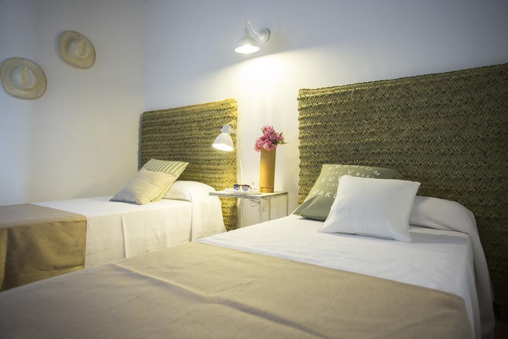 Cas Saliners - Sa Revista By Formentera Mar Apartment La Savina  Ruang foto
