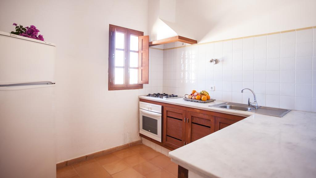 Cas Saliners - Sa Revista By Formentera Mar Apartment La Savina  Bagian luar foto